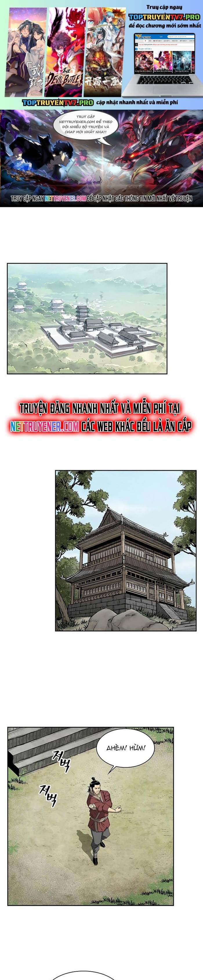 Huyền Thoại Vô Song Chiến Thần Chapter 32 - Trang 0