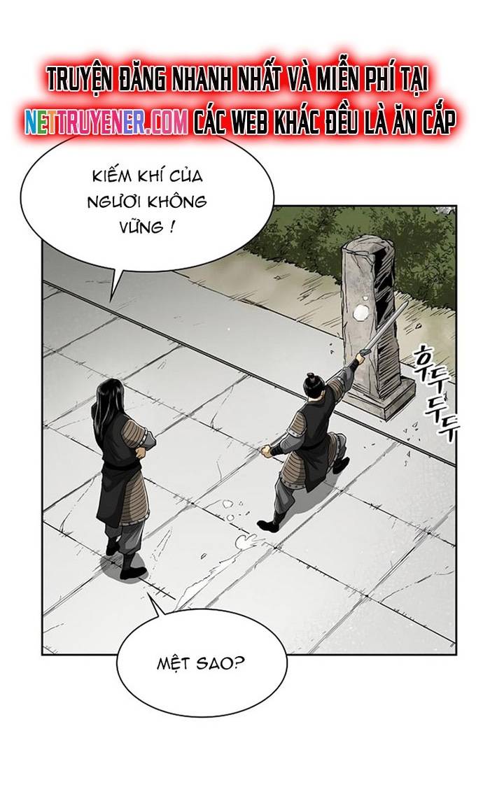 Huyền Thoại Vô Song Chiến Thần Chapter 30 - Trang 9