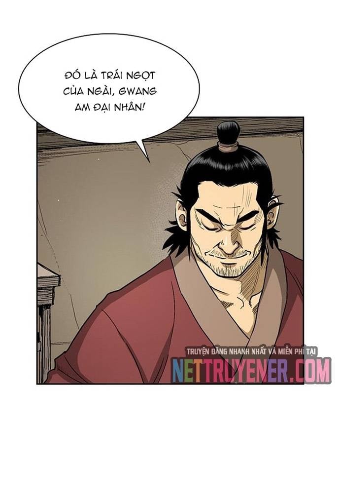 Huyền Thoại Vô Song Chiến Thần Chapter 30 - Trang 5