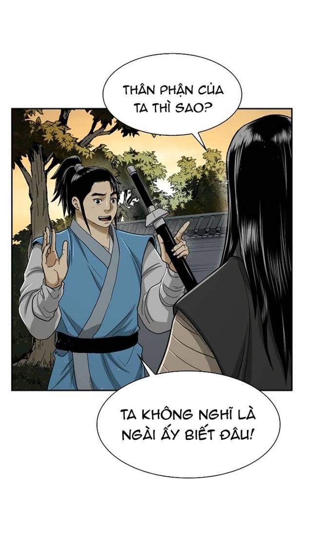 Huyền Thoại Vô Song Chiến Thần Chapter 28 - Trang 47
