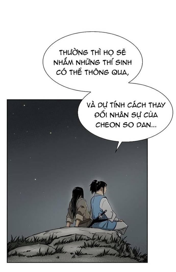 Huyền Thoại Vô Song Chiến Thần Chapter 22 - Trang 5