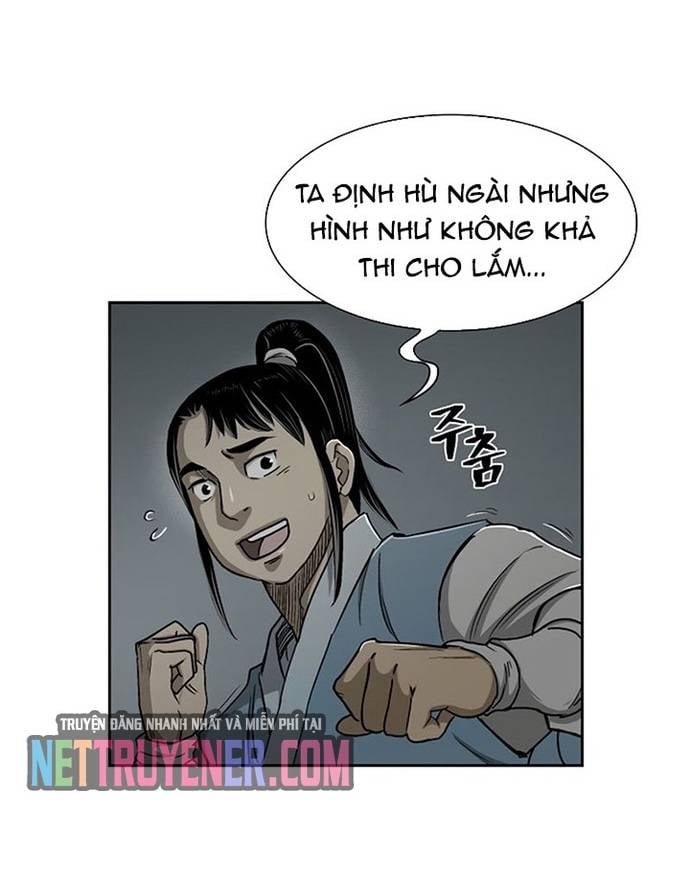 Huyền Thoại Vô Song Chiến Thần Chapter 21 - Trang 61