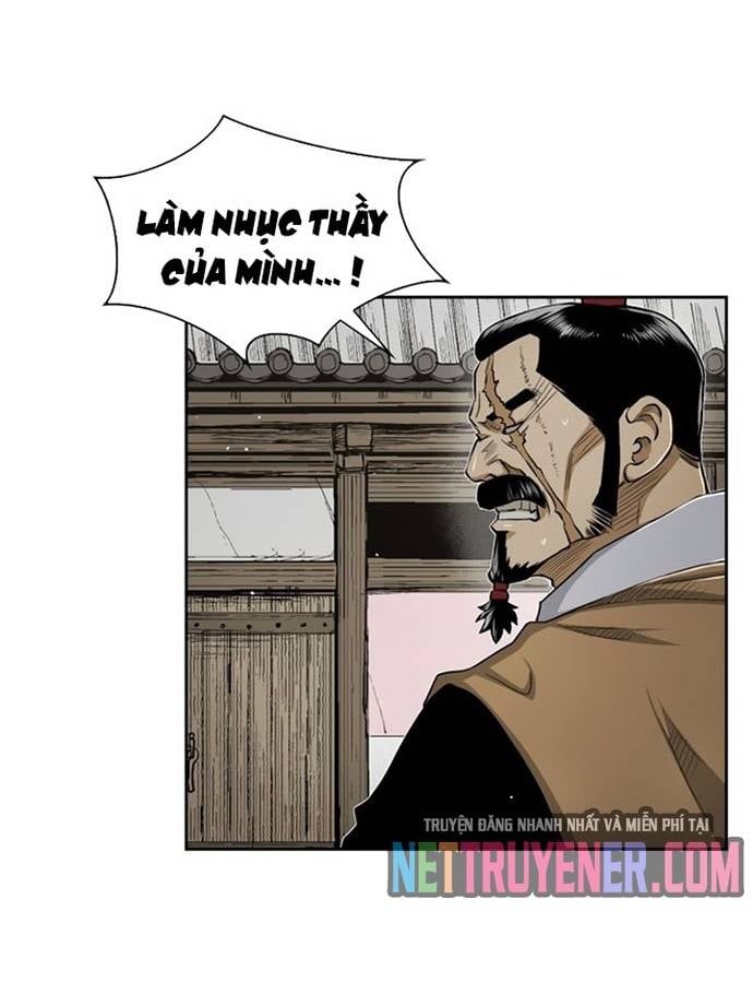 Huyền Thoại Vô Song Chiến Thần Chapter 27 - Trang 16