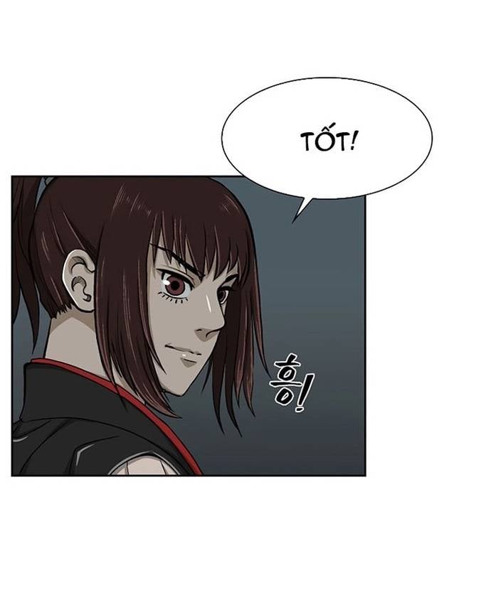 Huyền Thoại Vô Song Chiến Thần Chapter 25 - Trang 43