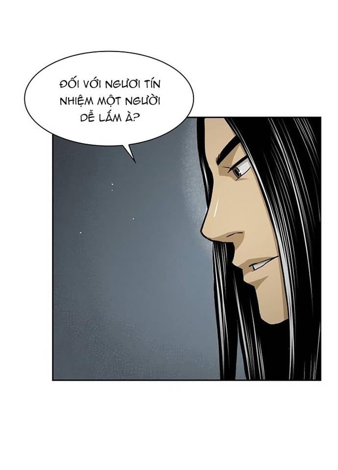 Huyền Thoại Vô Song Chiến Thần Chapter 30 - Trang 58