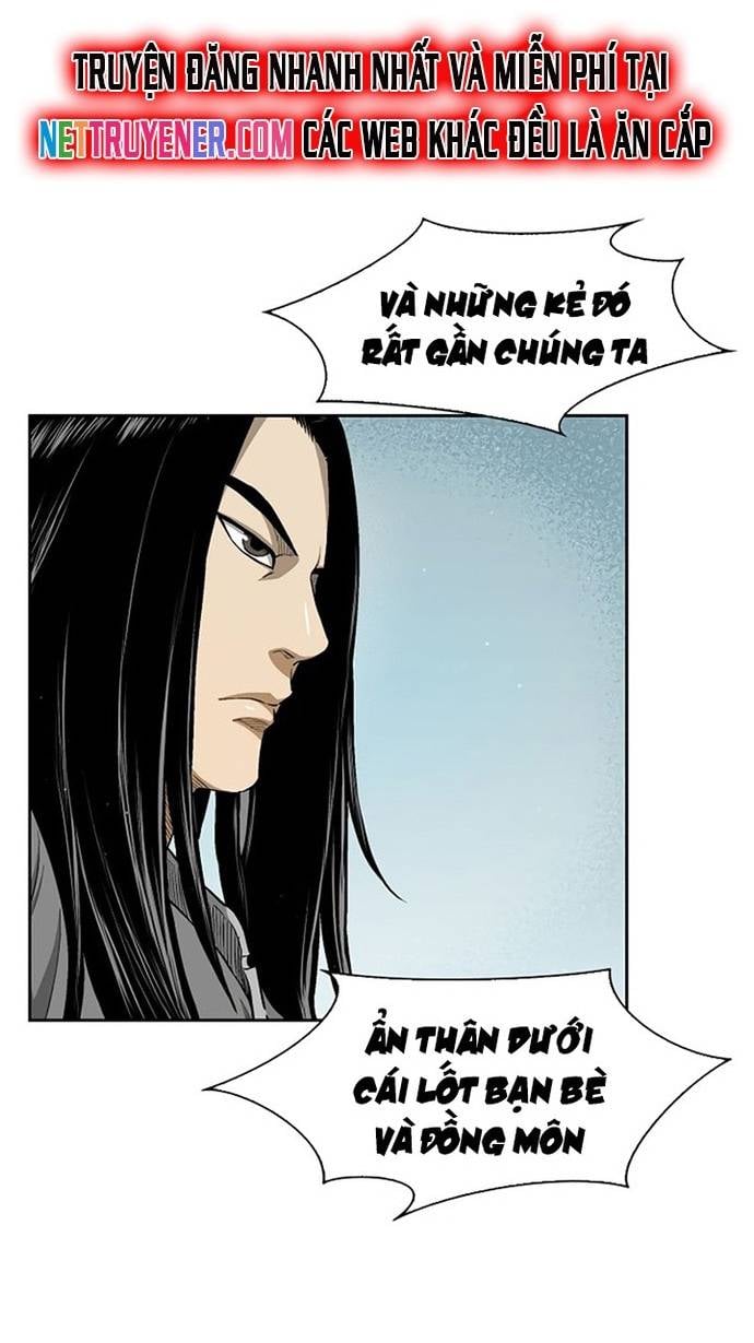 Huyền Thoại Vô Song Chiến Thần Chapter 22 - Trang 40