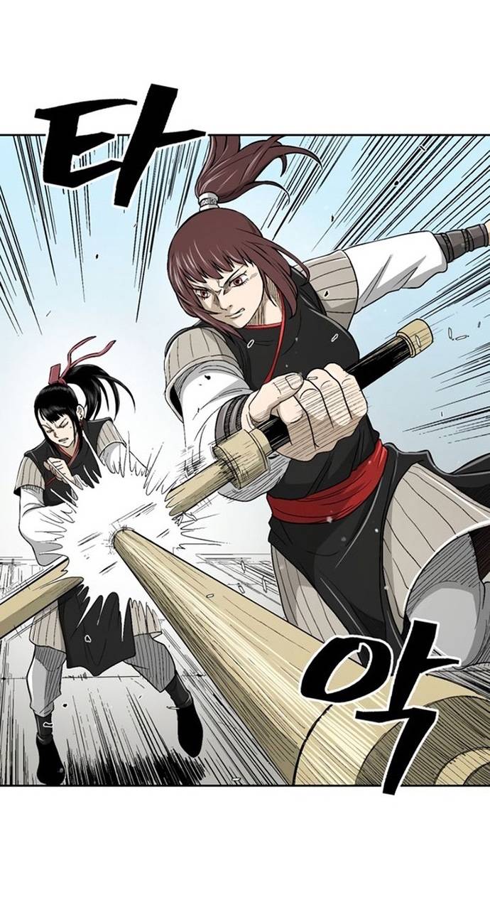 Huyền Thoại Vô Song Chiến Thần Chapter 26 - Trang 34