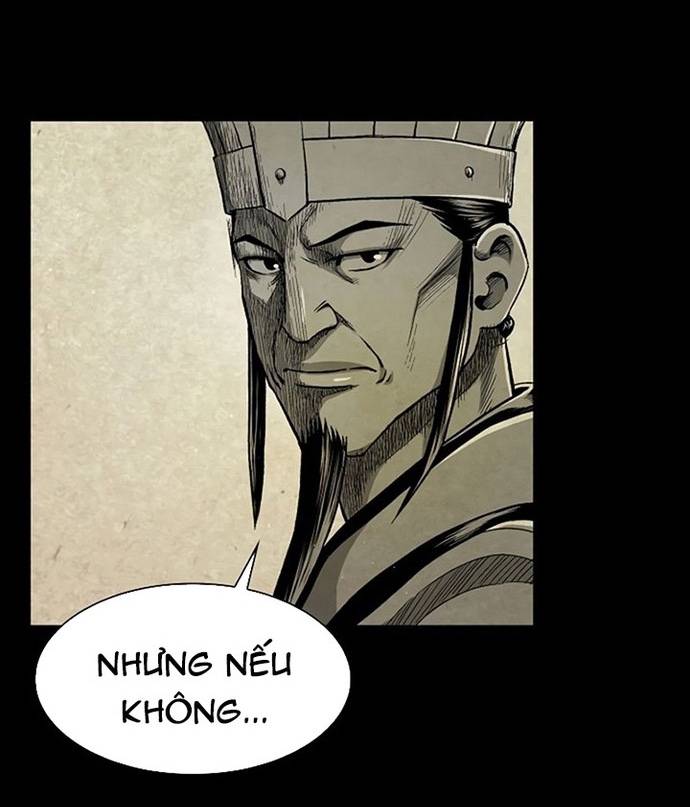 Huyền Thoại Vô Song Chiến Thần Chapter 22 - Trang 61