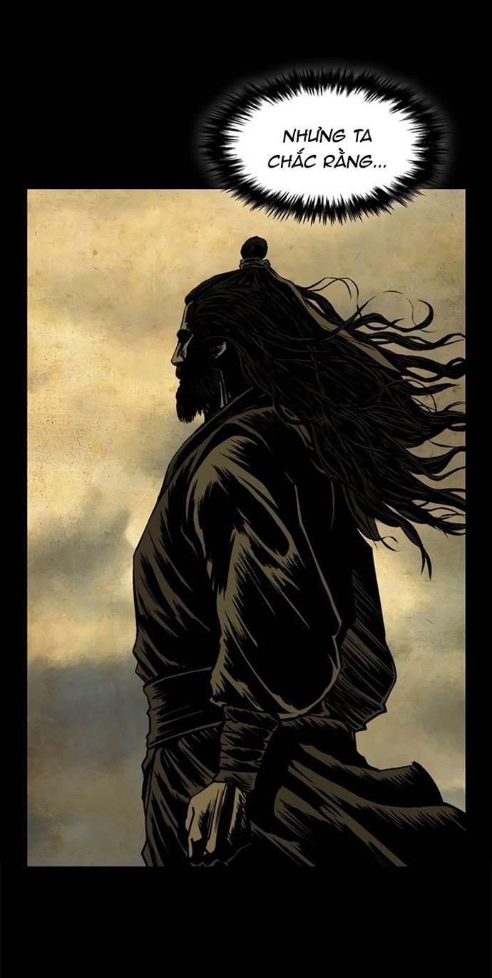 Huyền Thoại Vô Song Chiến Thần Chapter 28 - Trang 3