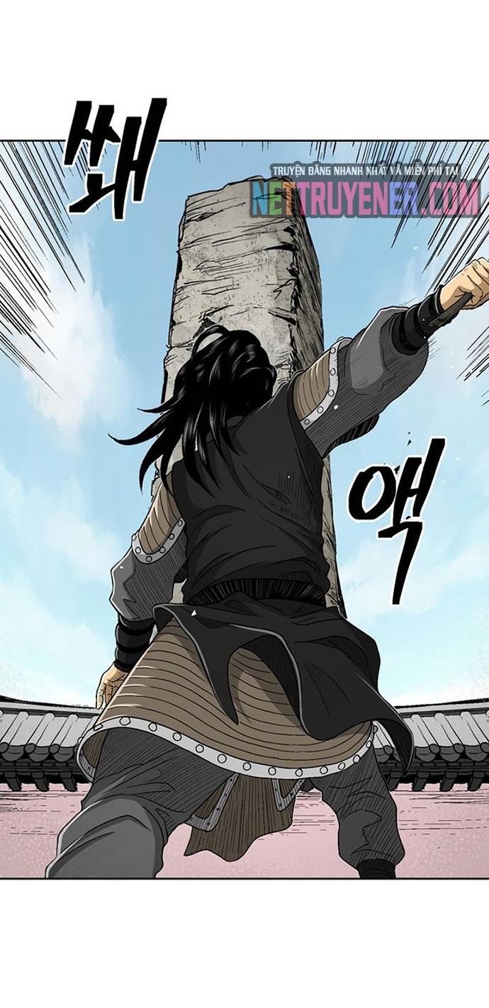 Huyền Thoại Vô Song Chiến Thần Chapter 30 - Trang 35