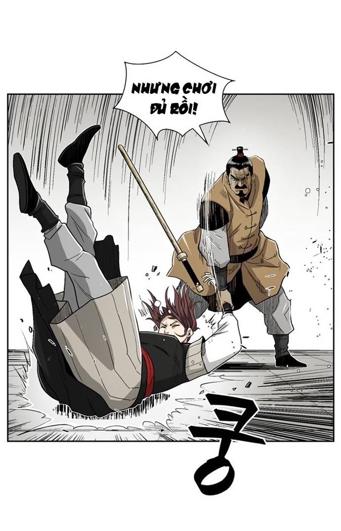 Huyền Thoại Vô Song Chiến Thần Chapter 26 - Trang 50