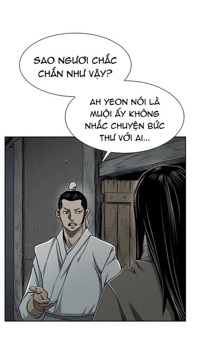 Huyền Thoại Vô Song Chiến Thần Chapter 21 - Trang 33