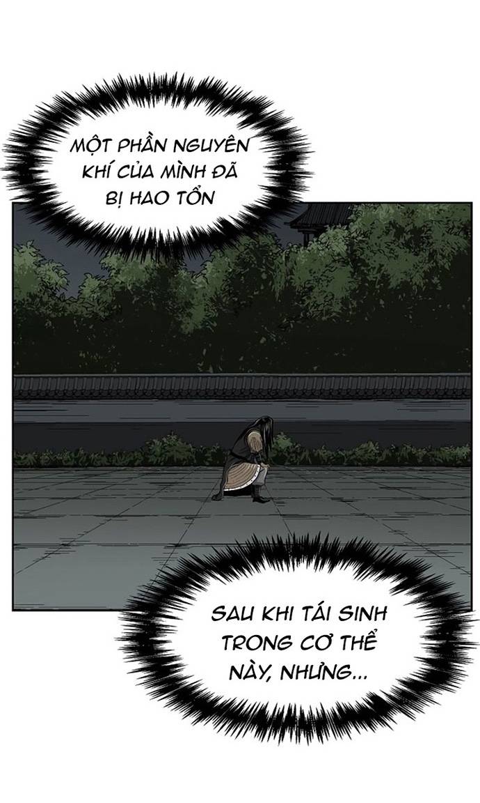 Huyền Thoại Vô Song Chiến Thần Chapter 25 - Trang 29