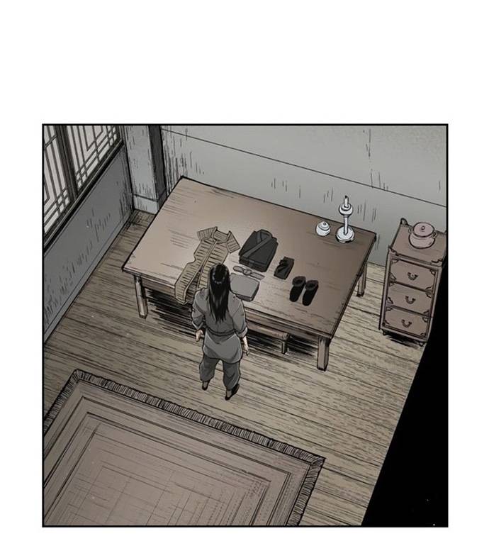 Huyền Thoại Vô Song Chiến Thần Chapter 23 - Trang 20