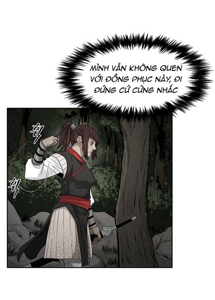 Huyền Thoại Vô Song Chiến Thần Chapter 24 - Trang 61