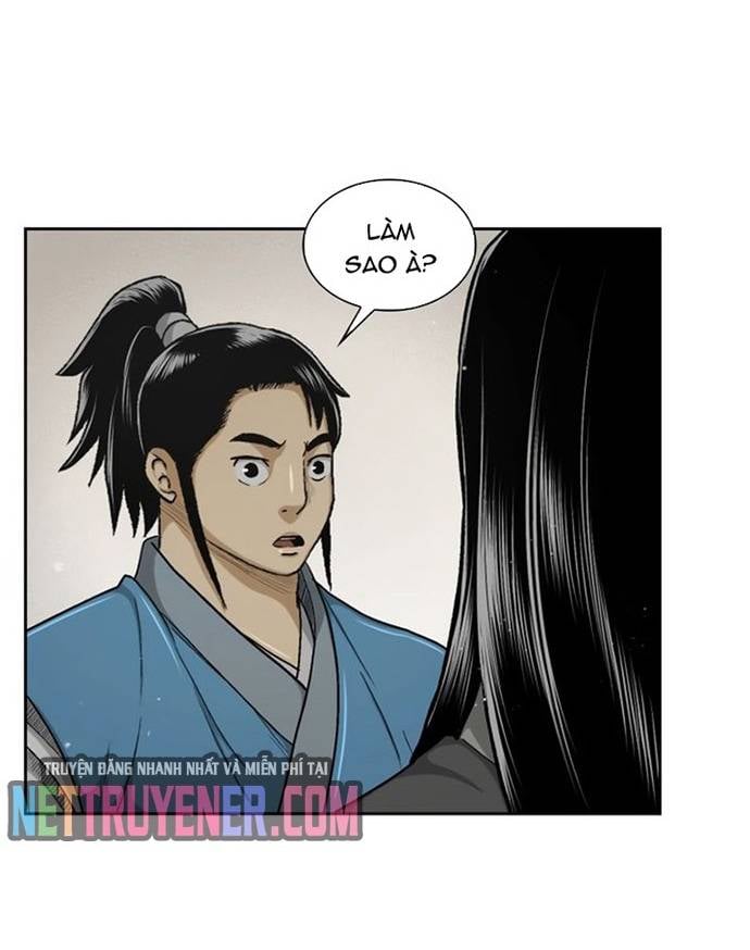 Huyền Thoại Vô Song Chiến Thần Chapter 28 - Trang 41