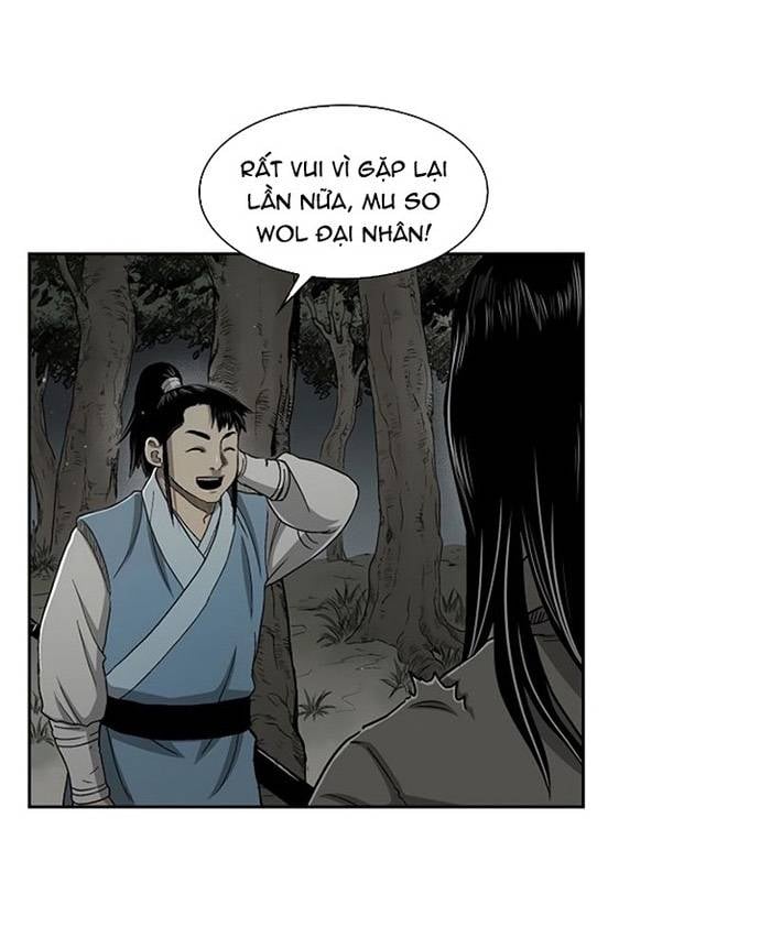 Huyền Thoại Vô Song Chiến Thần Chapter 21 - Trang 62