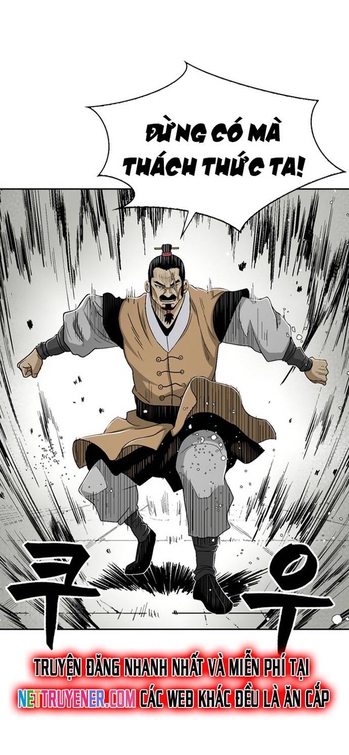 Huyền Thoại Vô Song Chiến Thần Chapter 27 - Trang 19