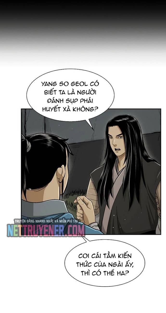Huyền Thoại Vô Song Chiến Thần Chapter 28 - Trang 46