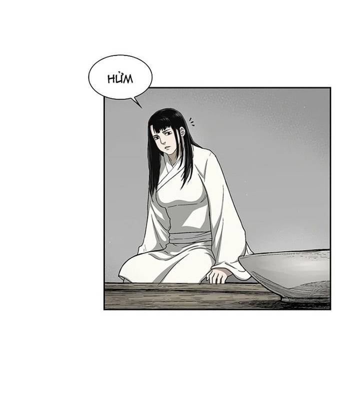 Huyền Thoại Vô Song Chiến Thần Chapter 22 - Trang 32