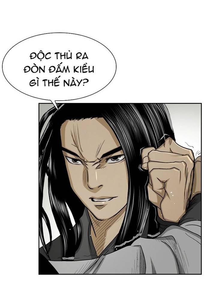 Huyền Thoại Vô Song Chiến Thần Chapter 27 - Trang 35