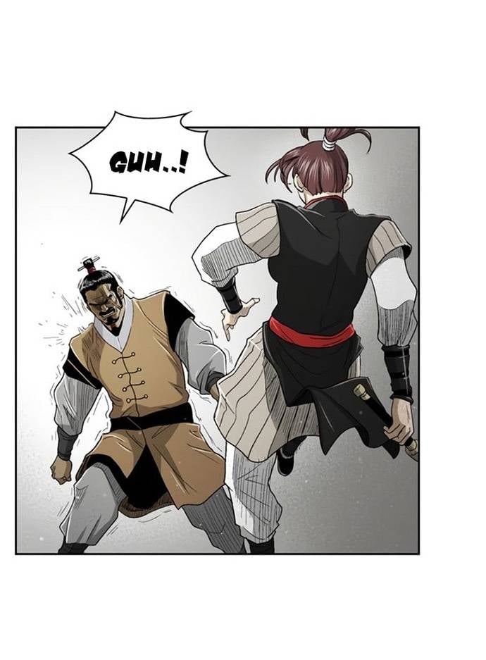 Huyền Thoại Vô Song Chiến Thần Chapter 26 - Trang 47
