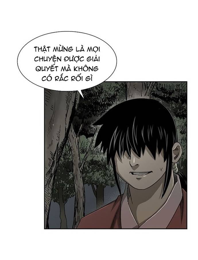 Huyền Thoại Vô Song Chiến Thần Chapter 21 - Trang 42