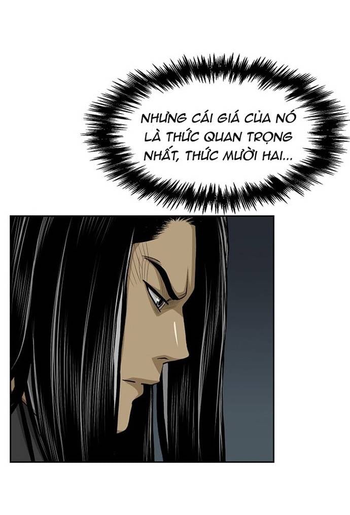 Huyền Thoại Vô Song Chiến Thần Chapter 25 - Trang 28