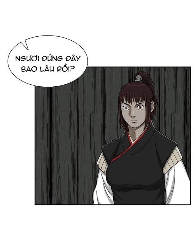 Huyền Thoại Vô Song Chiến Thần Chapter 25 - Trang 32