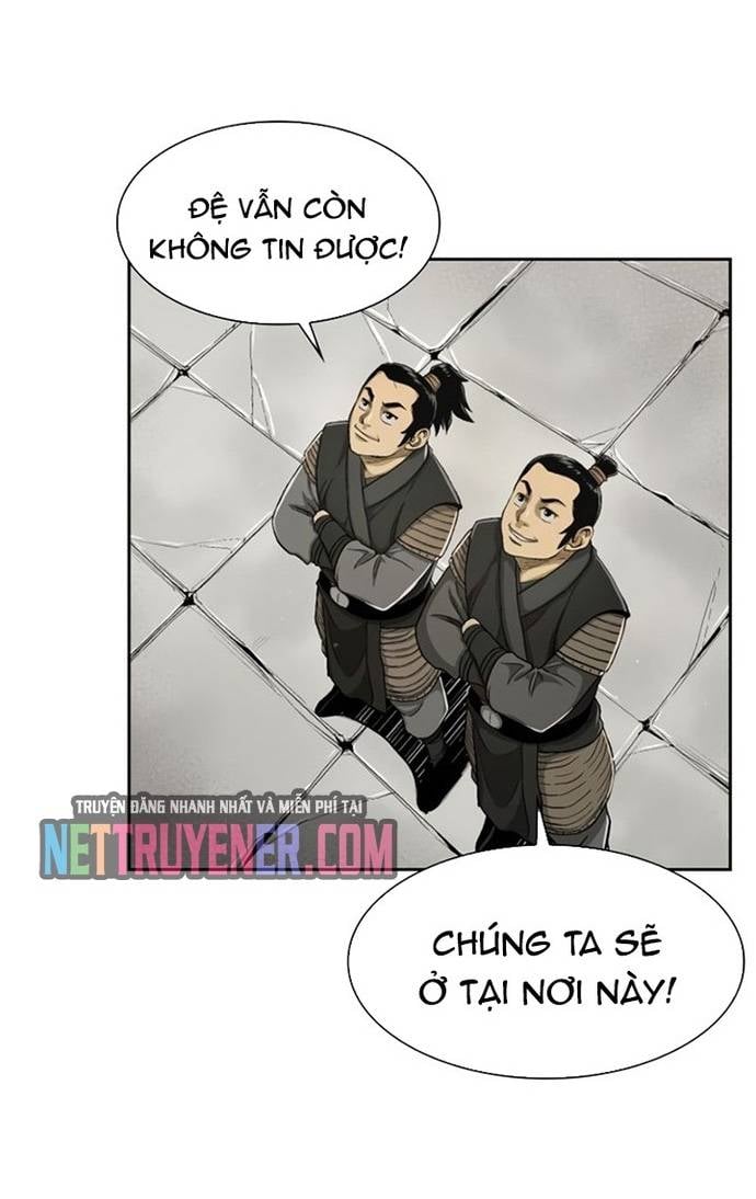 Huyền Thoại Vô Song Chiến Thần Chapter 23 - Trang 10