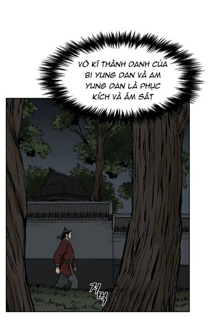 Huyền Thoại Vô Song Chiến Thần Chapter 25 - Trang 51