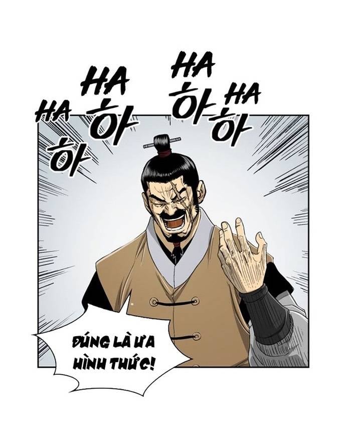 Huyền Thoại Vô Song Chiến Thần Chapter 26 - Trang 40