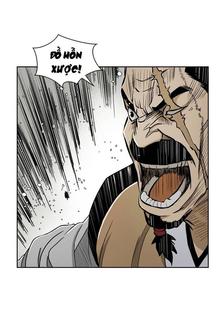 Huyền Thoại Vô Song Chiến Thần Chapter 27 - Trang 21