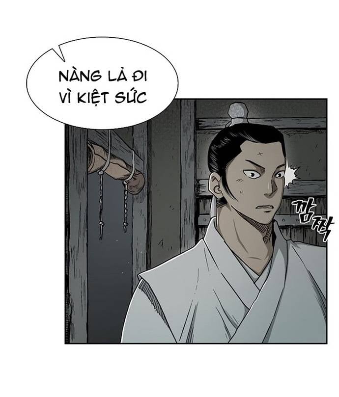 Huyền Thoại Vô Song Chiến Thần Chapter 21 - Trang 30