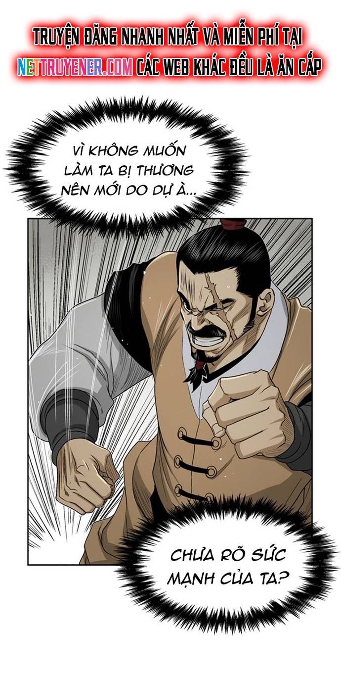 Huyền Thoại Vô Song Chiến Thần Chapter 27 - Trang 32
