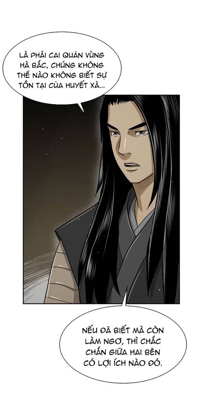 Huyền Thoại Vô Song Chiến Thần Chapter 28 - Trang 43