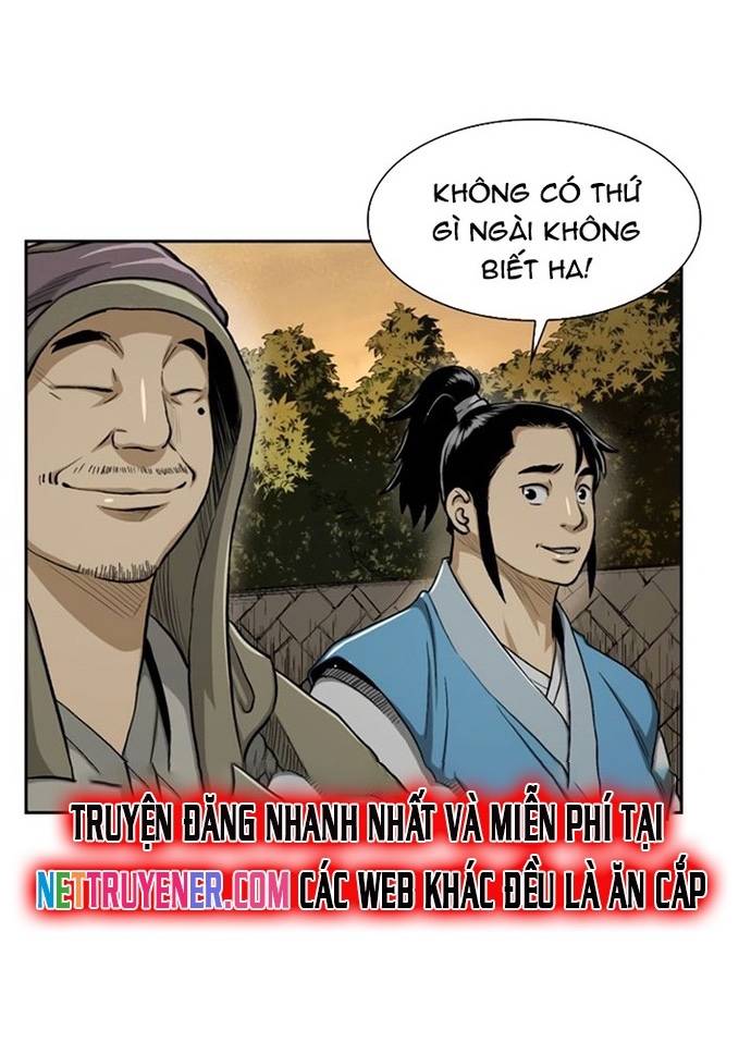 Huyền Thoại Vô Song Chiến Thần Chapter 28 - Trang 33