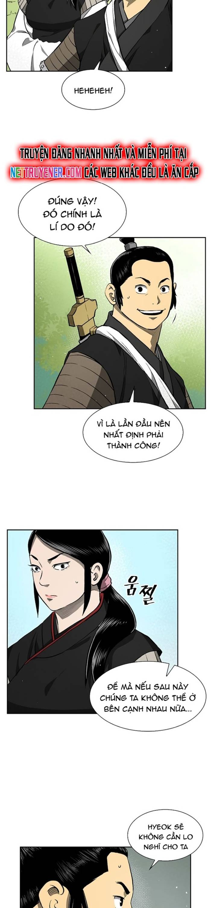 Huyền Thoại Vô Song Chiến Thần Chapter 34 - Trang 2