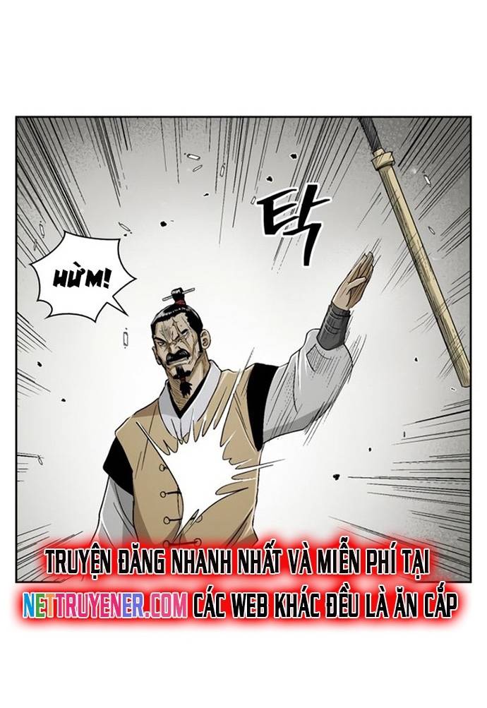 Huyền Thoại Vô Song Chiến Thần Chapter 26 - Trang 36