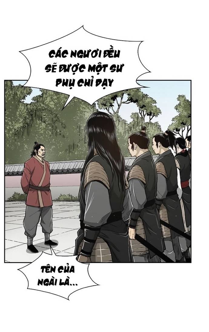 Huyền Thoại Vô Song Chiến Thần Chapter 23 - Trang 35