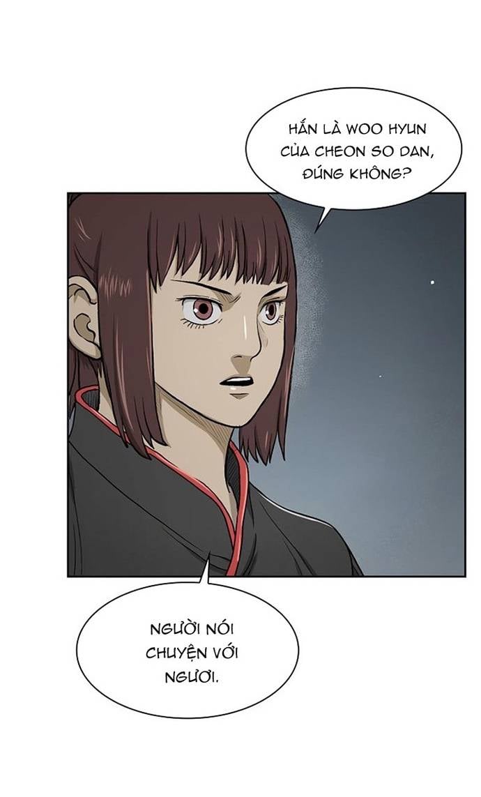Huyền Thoại Vô Song Chiến Thần Chapter 30 - Trang 51