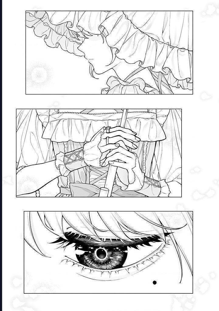 Công Sở Và Đời Tư: On Và Off Chapter 20.8 - Trang 11