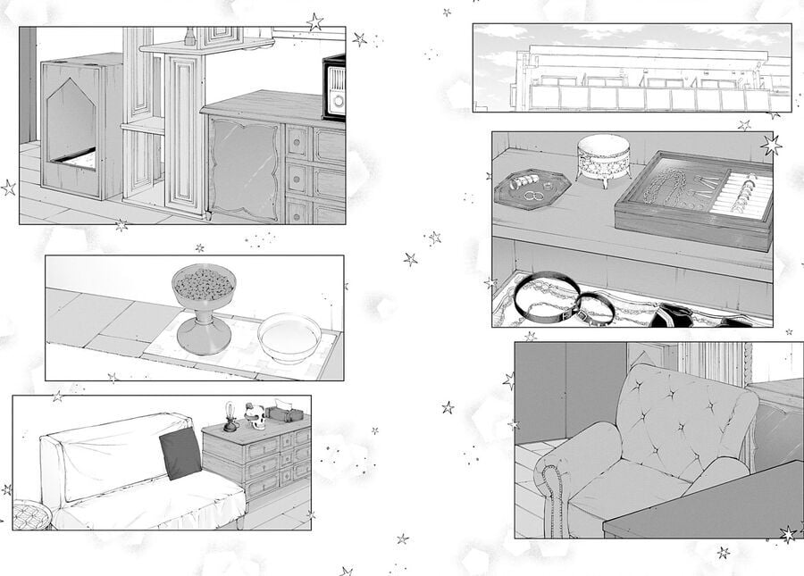 Công Sở Và Đời Tư: On Và Off Chapter 18.1 - Trang 9
