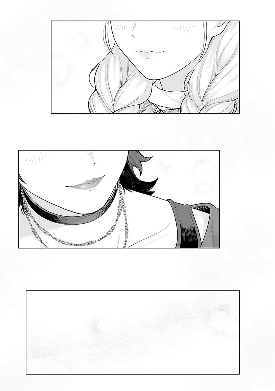 Công Sở Và Đời Tư: On Và Off Chapter 10 - Trang 9