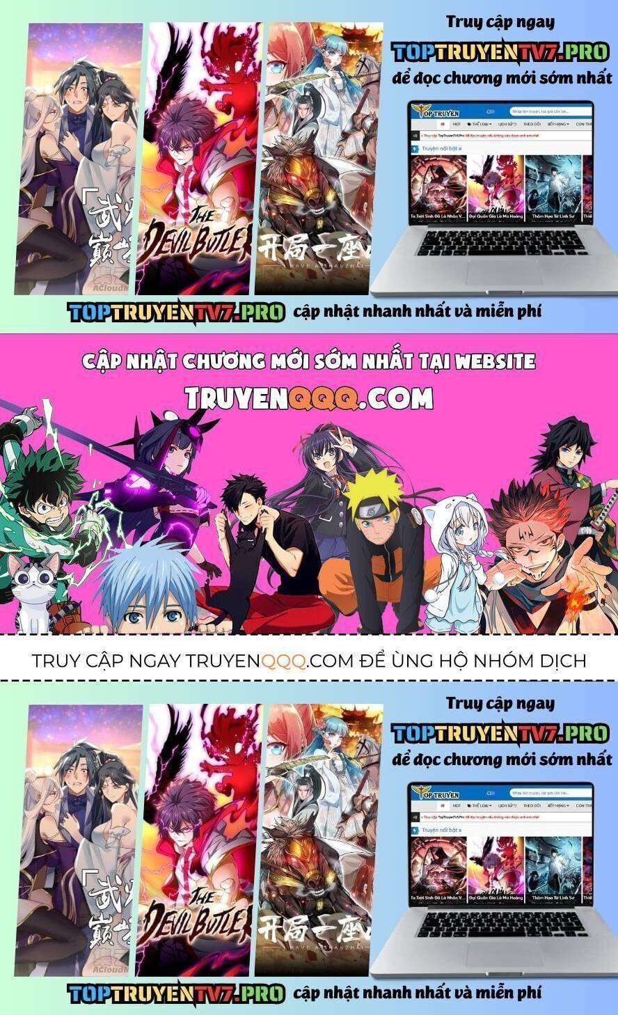 Công Sở Và Đời Tư: On Và Off Chapter 20.7 - Trang 3