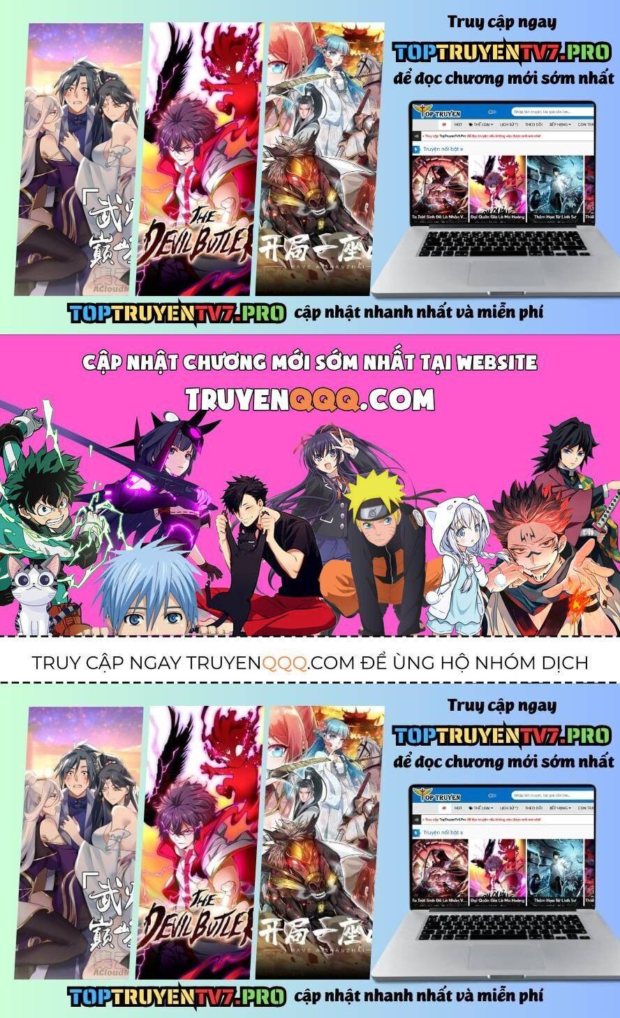 Công Sở Và Đời Tư: On Và Off Chapter 20.6 - Trang 1