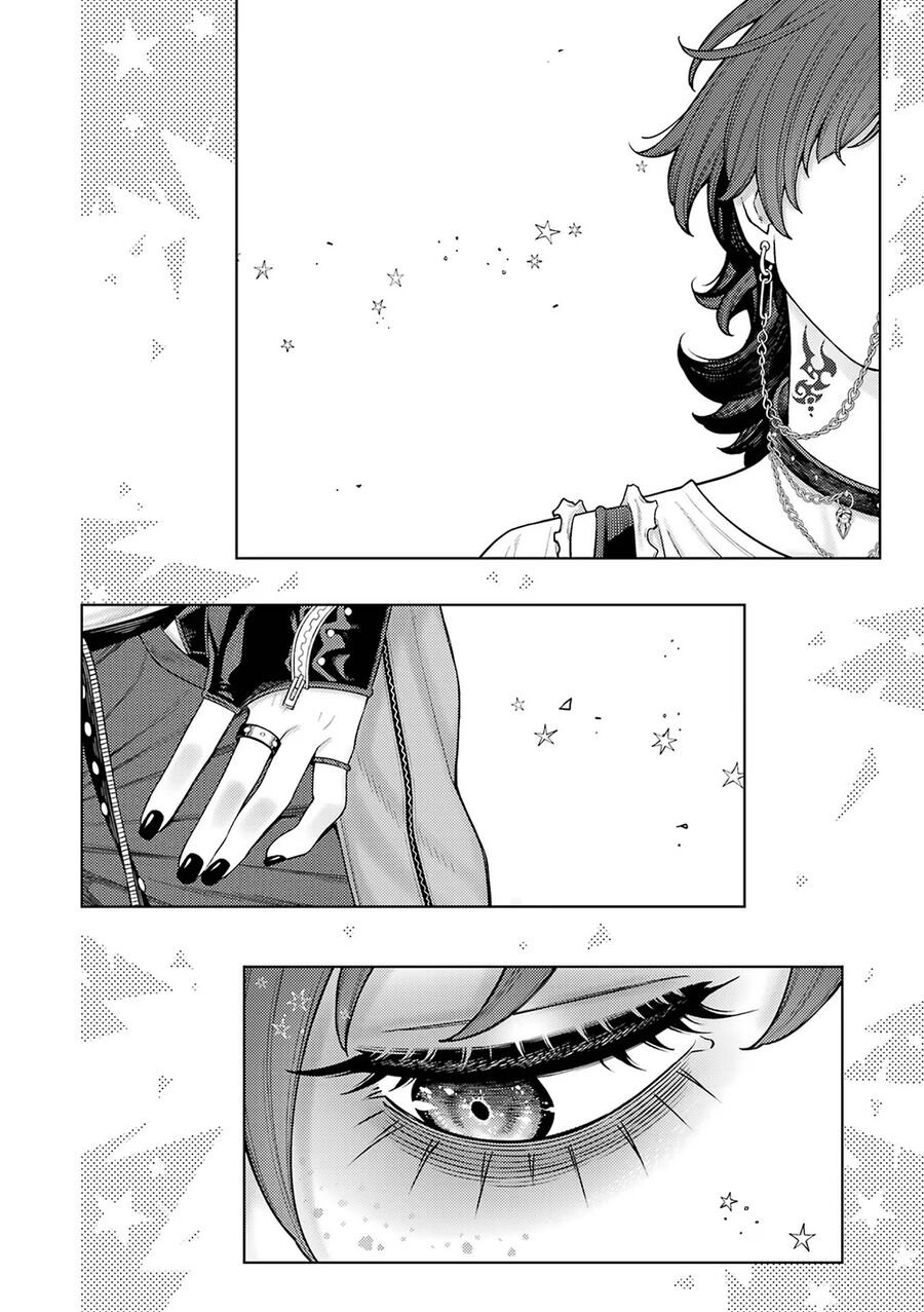 Công Sở Và Đời Tư: On Và Off Chapter 2 - Trang 8