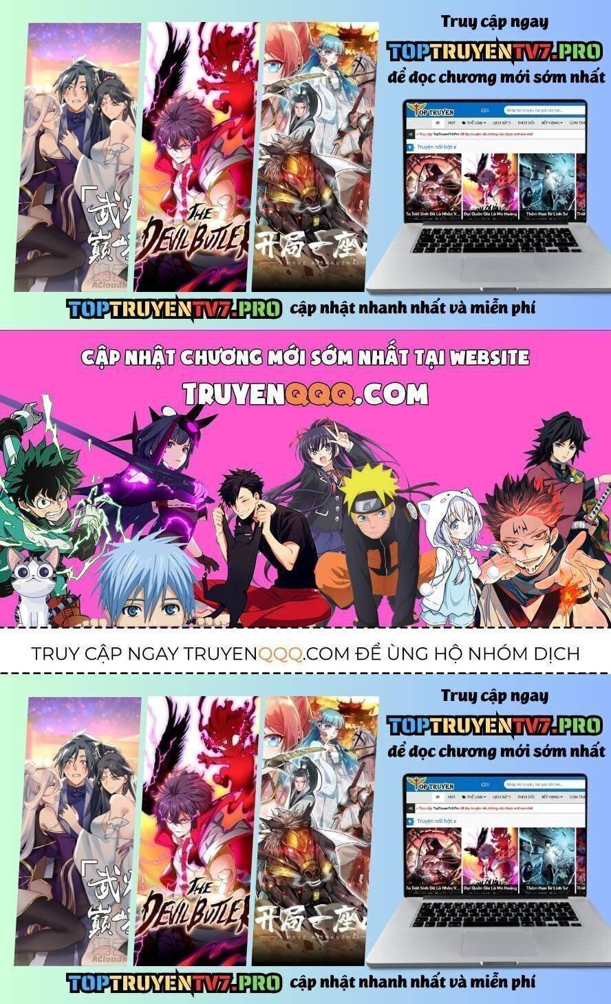 Công Sở Và Đời Tư: On Và Off Chapter 20.7 - Trang 4