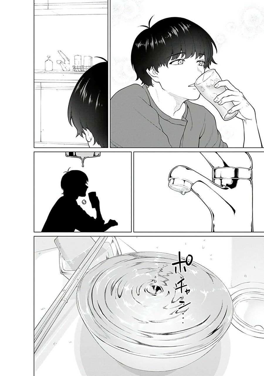 Công Sở Và Đời Tư: On Và Off Chapter 8 - Trang 14