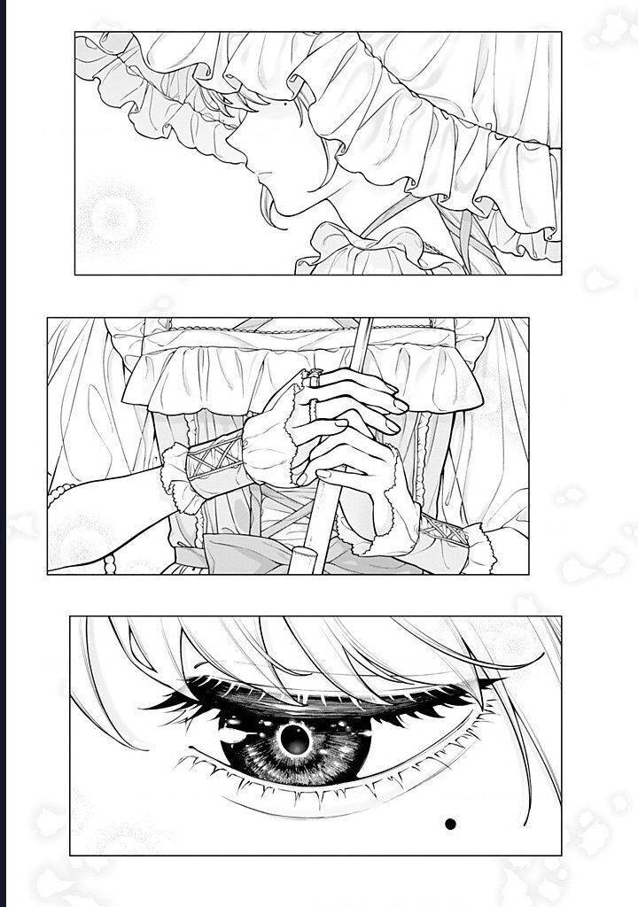 Công Sở Và Đời Tư: On Và Off Chapter 20.1 - Trang 4